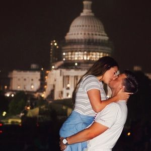 Meet your Posher, Mitchell